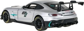 R/C auto na diaľkové ovládanie 1:14 Mercedes-AMG GT2 sivé RASTAR