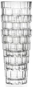 RCR STACK POHÁR 390ML SADA 6 KS
