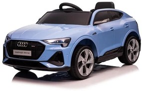 Elektrické autíčko AUDI Q4 e-tron sportback Baby Mix