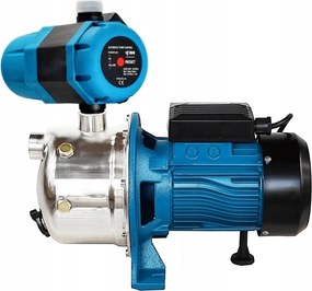 Automatická domáca vodáreň Aj 50/60 s PC-16