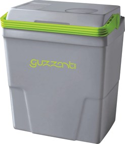 Termoelektrický chladiaci box s funkciou ohrevu Guzzanti GZ 22B