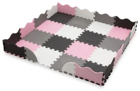Penové puzzle HAPPY LOVE