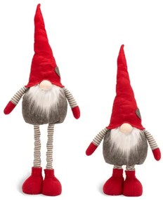 Vianočný škriatok YX002