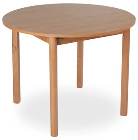 Jedálenský stôl lamino Corna