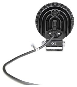 LED Bodové svietidlo pre automobil OSRAM LED/56W/10-30V IP68 5700K