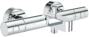 Vaňová batéria GROHE Precision Get bez sprchového setu 150 mm chróm 34774000