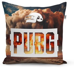 Sablio Vankúš PUBG Explózia 1 - 40x40 cm
