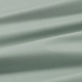 Goldea detské bavlnené obliečky duo - svet autíčok so šalviovo zelenou 140 x 200 a 70 x 90 cm