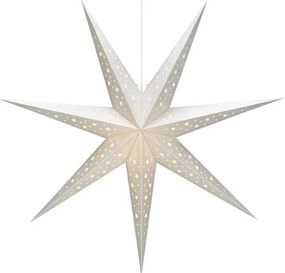 Markslöjd 704417 - Vianočná dekorácia SOLVALLA 1xE14/25W/230V 75 cm