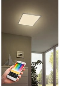 Eglo 96663 - LED RGBW Stmievateľné svietidlo SALOBRENA-C LED/30,5W/230V + DO