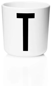 DESIGN LETTERS Detský hrnček Ecozen Letters 200 ml J