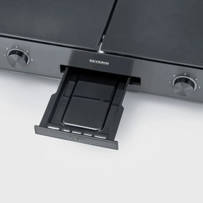Severin PG 8569 stolný gril