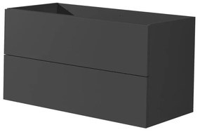 Mereo Mereo, Aira, kúpeľňová skrinka 101 cm, MER-CN752S