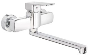 Deante BLO_080M - Drezová batéria MARO lesklý chróm