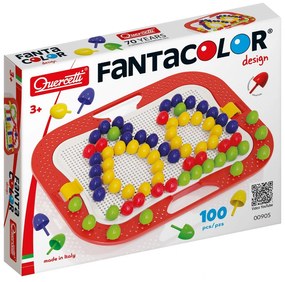 Mozaika Fantacolor Design - 100 ks