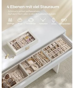 Šperkovnica JBC164W01