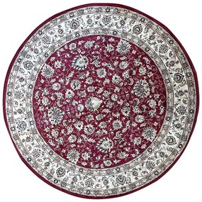 Koberec Mahhad 1,33 Round 84552 červený