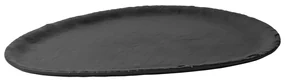 Podnos trojuholníkový 35 x 25 x 1,5 cm - Flow - 593169