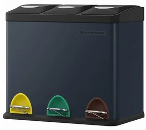 Recyklačný kôš LTB24GS