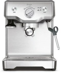 Sage BES810BSS espresso