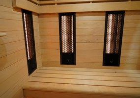 Marimex | Infrasauna Marimex ELEGANT 4002 XXL | 11105636