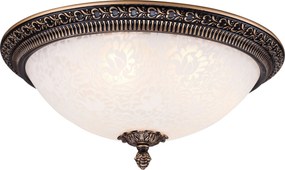 XXXLutz STROPNÉ SVIETIDLO, 37/19 cm MAYTONI - Online Only bytové doplnky - 004353011502