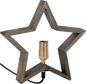 XXXLutz STOLNÁ LAMPA Eglo - Online Only bytové doplnky - 003348301005