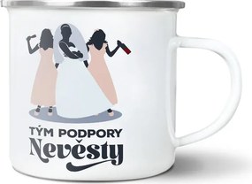 Sablio Plecháčik Tím podpory nevesty: 300 ml