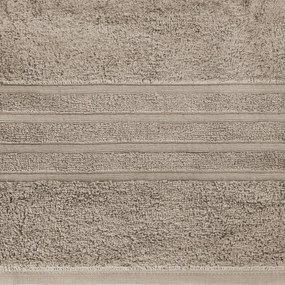 FROTÉ UTERÁK LAVIN SADA 6KS 50X90 CM BÉŽOVÁ