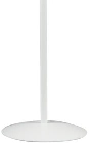 ONLI - Stojacia lampa TITILLA 1xE27/22W/230V fialová/biela