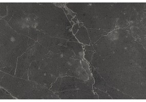 Kovový odkladací stolík 43x35 cm Strington – Actona