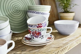 Miska Artesano Provencal Lavender 600 ml