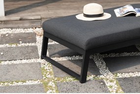 Doppler MELIA LIKA-TEX® antracit