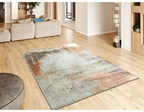 Koberec z viskózy 200x290 cm Bleik – Universal