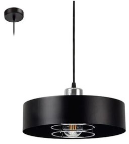 Luster na lanku VEST 1xE27/60W/230V