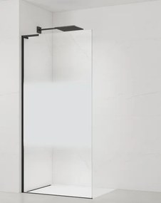 Sprchová zástena SAT Walk-in 110 cm SATBWI110MPZAVLC
