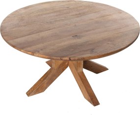 Konferenčný stolík Orm 80x40cm