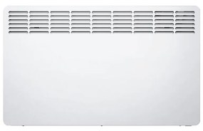 Stiebel Eltron- Nástenný konvektor s LCD displejom a termostatom 2000W/230V IP24