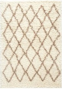 Kusový koberec Rhapsody 2513 100 Berber, 80x140, béžová, obývacia izba, Osta