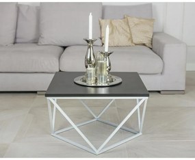 Dekoračný kovoý podnos Chrome (fi) 39 cm