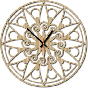 SENTOP | Moderné Nástenné hodiny  do bytu | SENTOP X0059-Wall clock HEU- analógové