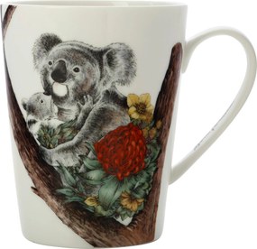 XXXLutz ŠÁLKA kostný porcelán (bone china) keramika Maxwell & Williams - Jedálenské sety - 004141047903
