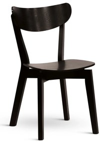 Stima Stolička NICO čierná