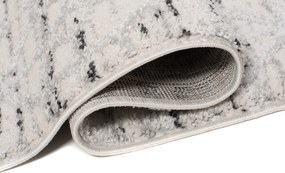 TA Koberec V470B COKME CREAM TROYA EPU Rozmer: 60x100 cm