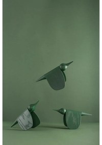 Soška z dubového dreva (výška 11,5 cm) Tica – Gazzda