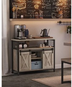 Industriálna skrinka LSC092B02