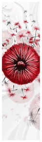 Fotoroleta R015447R42150 (42x150 cm)