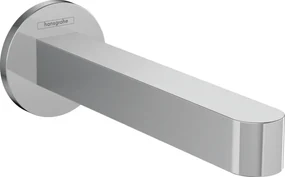Hansgrohe Finoris, vaňový výtok, chrómová, HAN-76410000