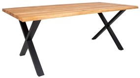 Toulon Oslo stolová súprava 1+6