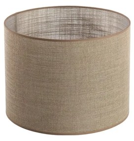 Béžové tienidlo ø 40 cm Caden – Light &amp; Living